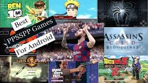 Fifa 14 is popular rom playing on psp console and emulators download just from the direct link below on this page. 10 Best Ppsspp Games For Android 2021