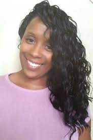 Benefits of naked 100% human hair crochet. Crochet Braid Hair Loose Wave Novocom Top