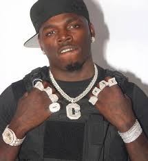 🎈🎈Happy 29th Birthday to #BigBoogie. ▪️A #Memphis rapper signed to  #YoGotti's CMG label, known for his honest and tough Southern rap style.  ▪️He started making music in 2017 and released Definition of