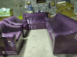 اثاث طقم كنب جديد 11060995 مزاد قطر