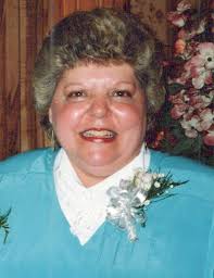Obituary information for Jean M. Ellis
