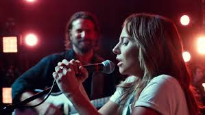 RÃ©sultat de recherche d'images pour "A STAR IS BORN 2018"