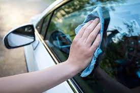 How To Clean Your Car Windows Breakerlink Blog