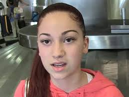 The rapper claimed she had made over $1 million in just her first six hours on the subscription platform. Danielle Bregoli Aka Bhad Bhabie Has Entered Rehab Newsedgepoint
