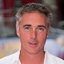 Greg Wise
