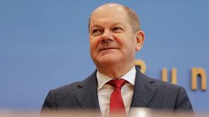 Farbe Und Brennende Reifen Unbekannte Attackieren Scholz Haus N Tv De