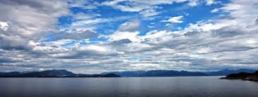 Forslag til kommunevåpen for bjørnafjorden kommune. Bjornafjorden Store Norske Leksikon