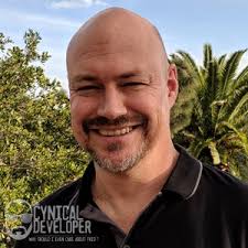 Guests of The Cynical Developer