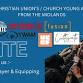 YA Unite event in Lichfield
