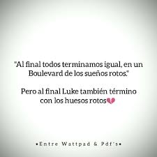 Descarga nuestra boulevard pdf libros electrónicos gratis y aprende. Entre Wattpad Pdf S Facebook