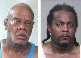 Kevin Wayne Sherrod Archives