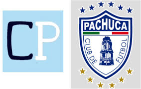 This patch adds kerala blasters fc kits to the game. Pachuca Fc Logo