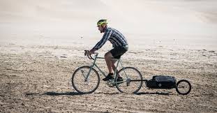 Simple design that fits with almost bikes and wheelbarrow has good. The 18 Best Bike Trailers For Bicycle Touring Cyclingabout
