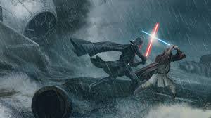Darth Vader Dark Lord Of The Sith 17 Burning Seas Part V Hd Wallpaper Background Image 1920x1080 Id 928451 Wallpaper Abyss The last supper star wars parody wallpaper, anakin skywalker.
