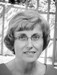 Obituary of Maureen McVicar