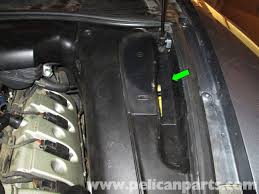 10 min later a second message stating my auto start/stop is deactivated. Porsche Cayenne Jump Starting And Charging 2003 2008 Pelican Parts Diy Maintenance Article