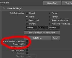 Dennis jarvis/flickr/cc by 2.0 the ancient mayan civilization flourished in the steamy jung. Maya 2015 Parenting Not Working Autodesk Community Maya