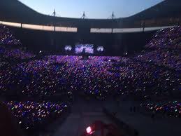 Tous les évènements à stade de france (saint denis). Concert Coldplay Kuva Stade De France Saint Denis Tripadvisor