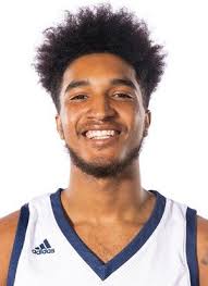 George Washington 2022 Basketball Commits