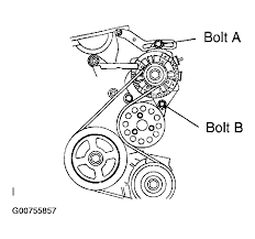 Direct oem replacement for a proper fitensures reliable. 2004 Scion Xa Serpentine Belt Routing And Timing Belt Diagrams