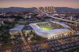 Pin On Mls Soccer Stadiums
