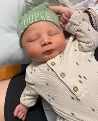 Welcoming our baby to Earth 🤍 God's biggest blessing. Cooper Dale Wellman,  January 11th 2026.