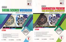 social science workbook examination preview based on ncert