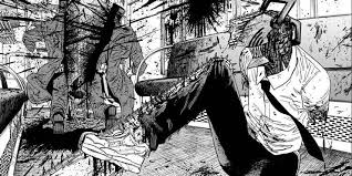Los caminos de la vida chainsaw man. Podria Chainsaw Man Vencer A Sukuna De Jujutsu Kaisen