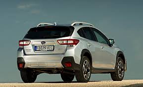 How to add 35 horsepower to your crosstrek!! Subaru Xv 2 0 I Ein Starker Auftritt Autogazette De