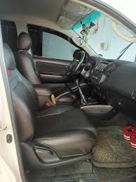 Rush for sale Toyota Fortuner Manual 2015 model Black siries Orig paint Pwd  sa sobrang selan Up date register No history acsedent Bridgestone tire Tesw  to sawa 64k mileage No issues