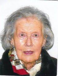 Condolence Book for Jean Harrison (née Ogilvie) (Caherdaniel, Kerry)