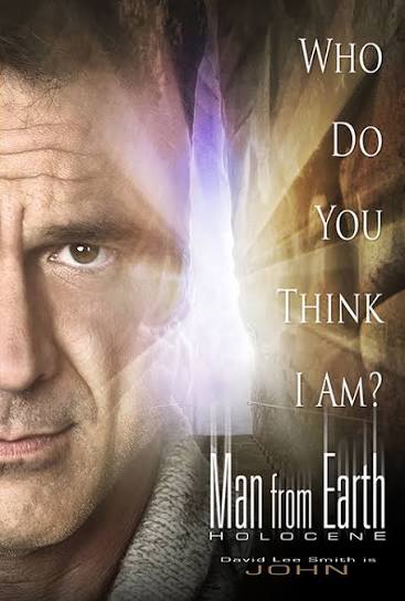 The Man from Earth: Holocene (2017) | Gallery - Posters | ČSFD.cz
