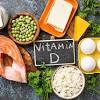 Calcium and vitamin d are widely used therapies for osteoporosis. 1