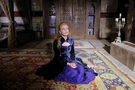 Vildan atasever has not been previously engaged. Muhtesem Yuzyil Kosem 2015