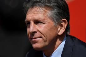 The deal was abandoned in 2005 as the clubs failed to fully agree. Leicester City Name Claude Puel As Manager