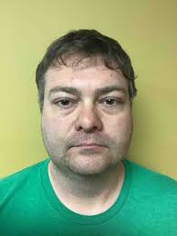 Sex Offender Registry