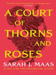 Her road to healing and helping others heal was the core. A Court Of Thorns And Roses By Sarah J Maas Overdrive Ebooks Audiobooks And Videos For Libraries And Schools