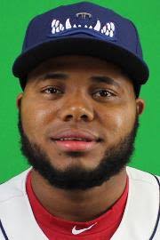 Luis Sanchez Stats, Age, Position, Height, Weight, Fantasy & News