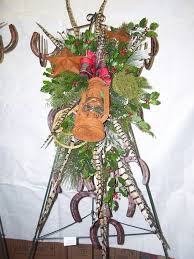 The funeral home is not just a business to jack and sandie; Creative Custom Funeral Flower Trends