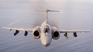 Blackburn buccaneer na39 strike aircraft with gyron junior engines. Blackburn Buccaneer Bae Systems International