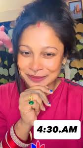 kal Main Aa raha Hoon, big Bazaar Par 4:30.AM 😇