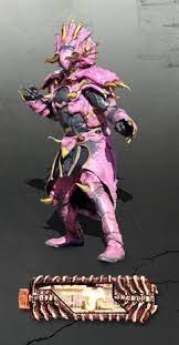 トライセラトップス ドーパント 仮面ライダーw ロス市警 モンスターデザイン