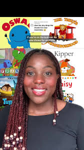 Replying to @Icekold.niniiii i hope you like this oneeee ✨ here’s a short  lost of some old shows that are less stimulating for little ones. There are  so many i forgot