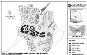 International islamic university malaysia offers foundation programs, undergraduate and master's courses in fields such as health and medicine international islamic university malaysia comprises of 7 campuses. Campus Of International Islamic University Malaysia Gombak Download Scientific Diagram