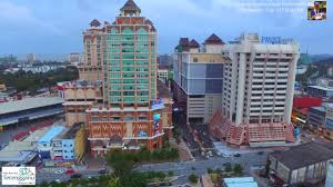 Opened on 18 march 2017. Paya Bunga Square Kuala Terengganu Destimap Destinations On Map