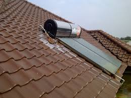 Wika solar water heater active system (for commercial). Pin Di Distributor Wika Tangerang 081310944049