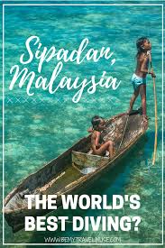 Visit popular states and federal territories of malaysia such as penang, langkawi, kuala lumpur, johor bahru and more! Sipadan Diving Review Photos And Video Malaysia Travel Asia Travel Southeast Asia Travel
