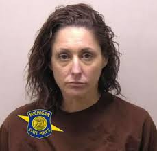 TC Woman Arrested for Maintaining Drug House, Possessing Meth