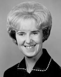 Lola Mitchell Obituary (1934