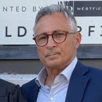 Steve Digregorio's Instagram, Twitter & Facebook